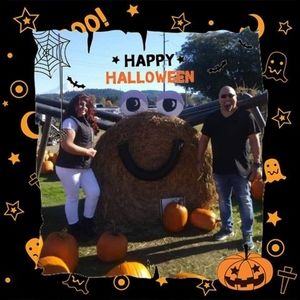 Meet your Posher, Carmella